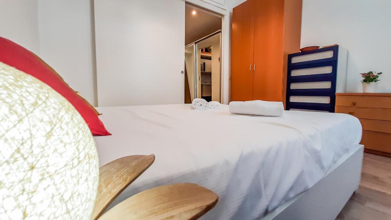 Altido Lovely 1-Br Flat With Easy Access To Centre Mailand Exterior foto